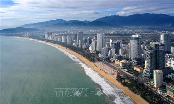 Khánh Hòa chủ động chuẩn bị các điều kiện phục vụ Năm APEC 2027