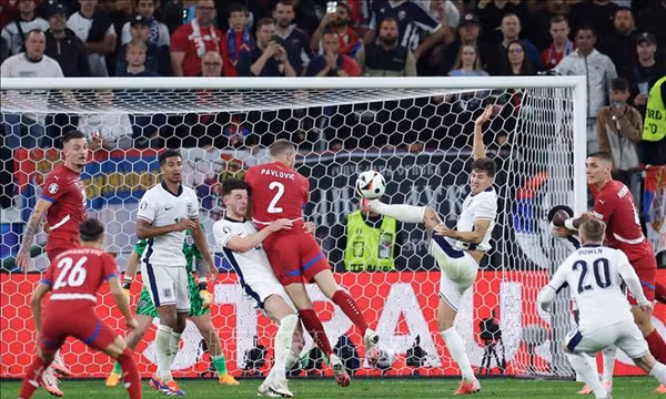 EURO 2024: Đội tuyển Serbia bất ngờ dọa bỏ giải đấu 