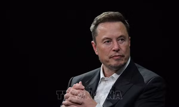Tỷ phú Elon Musk gây chấn động khi công khai ủng hộ đảng cực hữu AfD tại Đức