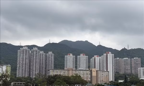 Đằng sau cuộc đua AI là bài toán phát thải