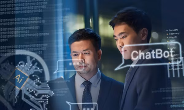 Kỹ năng AI trở thành lợi thế lớn trong cuộc cạnh tranh nhân lực công nghệ
