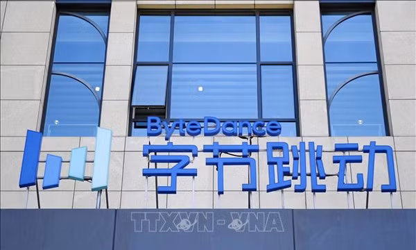 Nhà sáng lập ByteDance trở lại vị trí người giàu nhất Trung Quốc nhờ làn sóng AI