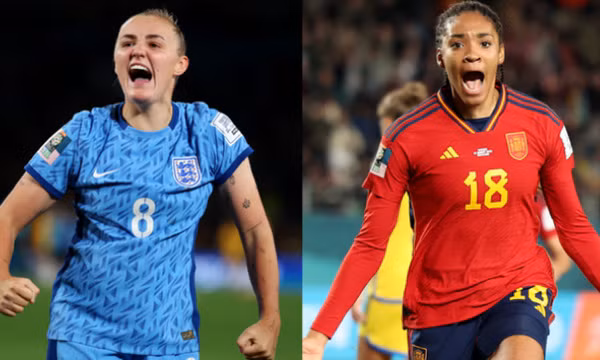 Chung kết World Cup 2023: Châu Âu giải ‘cơn khát’ vô địch