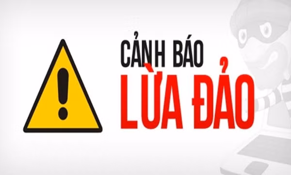 Cảnh báo thủ đoạn lừa đảo ‘bao đậu visa’