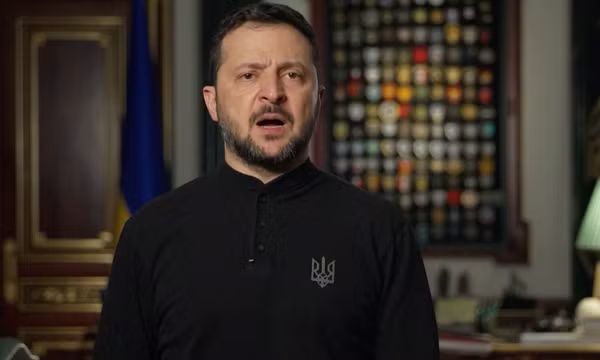 Chuyên gia nhận định về việc Mỹ cho phép Ukraine dùng tên lửa tầm xa tấn công lãnh thổ Nga