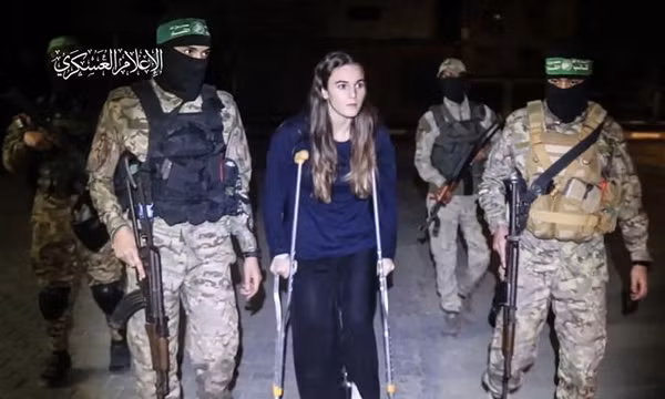 Hamas chật vật tìm đủ con tin để gia hạn thêm lệnh ngừng bắn