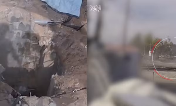 Israel phá huỷ khoảng 500 đường hầm; Hamas tung video ghi cảnh tấn công du kích ở Bắc Gaza
