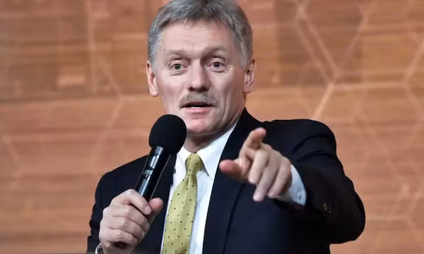 Điện Kremlin tuyên bố đã xác định được người ra lệnh ám sát Tướng Igor Kirillov