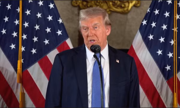 Ông Trump tuyên bố sẽ đối thoại với ông Putin và ông Zelensky về chấm dứt chiến tranh ở Ukraine