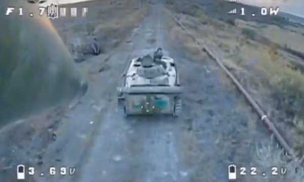 Nga và Ukraine kịch chiến ở Bakhmut, Kherson; Kiev công bố cảnh UAV phá huỷ tên lửa Buk-M3