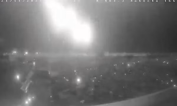 Moskva dọa trả đũa sau khi Ukraine lại dùng tên lửa ATACMS tấn công sân bay Nga