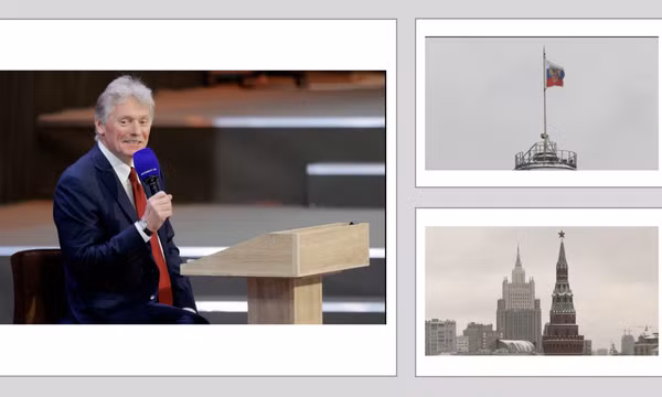 Điện Kremlin nói về việc bán khí đốt cho châu Âu sau cuộc gặp giữa ông Putin và ông Fico