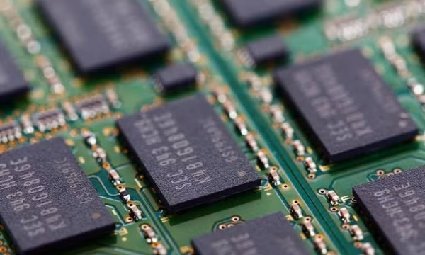 Làn sóng 'AI vật lý' - tham vọng mới của Đức và Nvidia