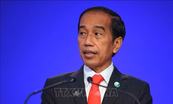Tại sao Indonesia không vội gia nhập BRICS dù có tiêu chí phù hợp?