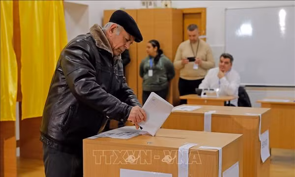 Những kịch bản trong bầu cử tổng thống Romania khiến EU lo ngại