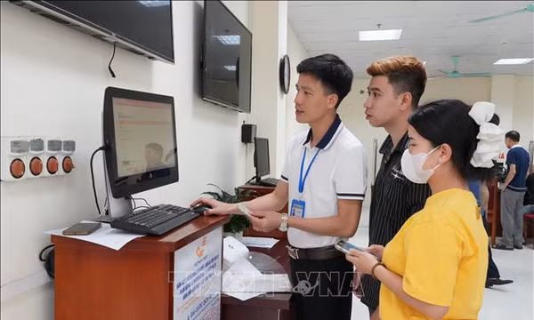 Thúc đẩy chuyển đổi số từ dữ liệu đến đời sống