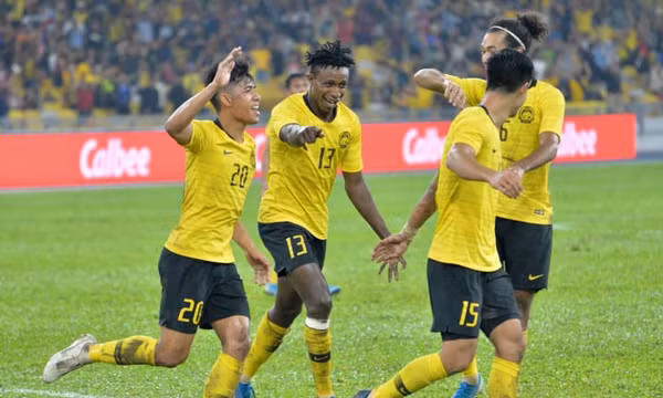FIFA ASEAN Cup 2026: Malaysia quyết phá dớp hơn 11 năm không thắng Việt Nam