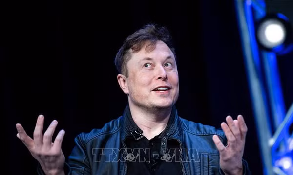 Ba Lan thúc giục EU điều tra chatbot AI Grok của tỷ phú Elon Musk