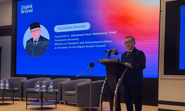 Digital Brunei 2030 và gợi mở cho Việt Nam về chuyển đổi số