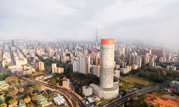 Kinh nghiệm tham chiếu cho Việt Nam thực hiện Nghị quyết 57: Phép thử then chốt của Nam Phi với tham vọng kinh tế số