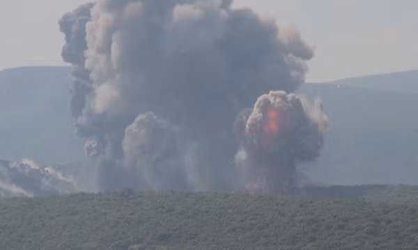 Toàn cảnh cuộc tấn công phủ đầu của Israel và phản ứng từ Hezbollah