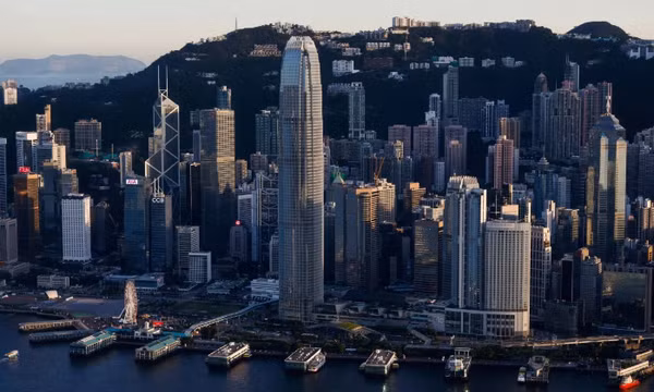 Kinh nghiệm tham chiếu cho Việt Nam thực hiện Nghị quyết 57: Nhu cầu AI tác nhân tăng vọt, Hong Kong tăng tốc mở rộng năng lực điện toán