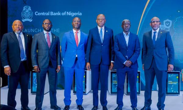 Kinh nghiệm tham chiếu cho Việt Nam thực hiện Nghị quyết 57: Nigeria công bố Tầm nhìn Hệ thống Thanh toán 2028 nhằm thúc đẩy kinh tế số