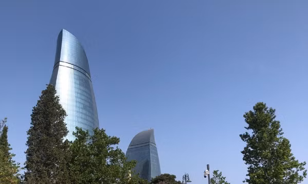 Kinh nghiệm tham chiếu cho Việt Nam thực hiện Nghị quyết 57: Nền kinh tế số của Azerbaijan: Tăng trưởng nhờ công nghệ trong doanh nghiệp và chính phủ