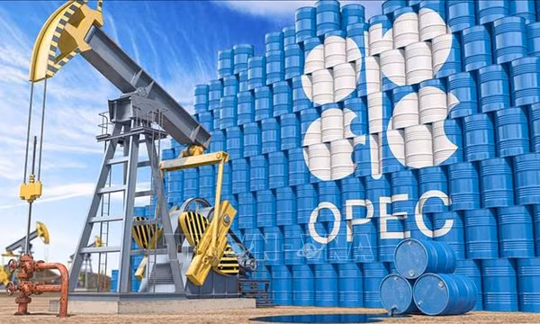OPEC+ cảnh báo chi phí vận chuyển, bảo hiểm năng lượng tăng kỷ lục