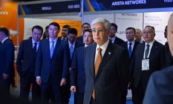 Kinh nghiệm tham chiếu cho Việt Nam thực hiện Nghị quyết 57: Kazakhstan đẩy nhanh phát triển AI nhằm xây dựng nền kinh tế số