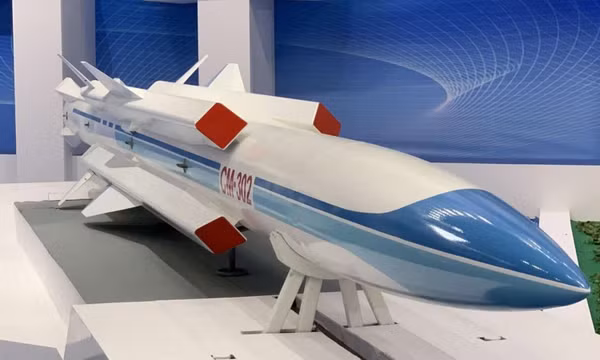 Iran sắp hoàn tất thỏa thuận mua tên lửa chống hạm siêu thanh của Trung Quốc