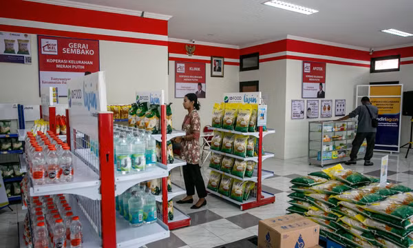 Số hóa hợp tác xã thúc đẩy kinh tế từ cơ sở – kinh nghiệm Indonesia cho Việt Nam