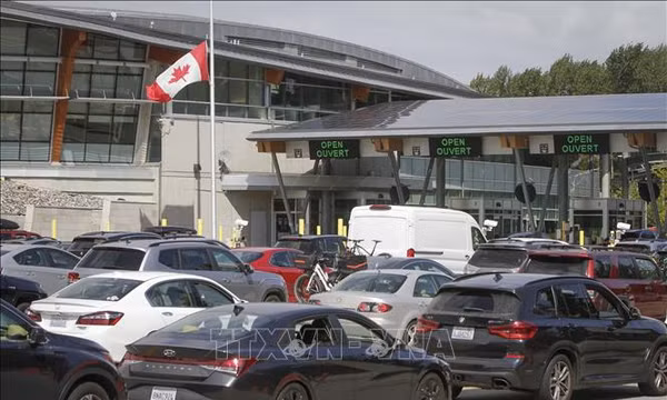 Ba lý do khiến Tổng thống Trump liên tục gây sức ép với Canada về thuế quan và lãnh thổ