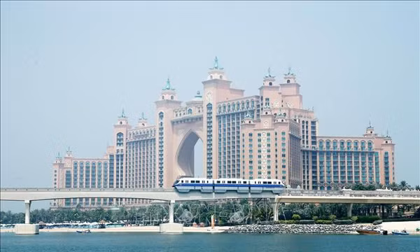 Kinh nghiệm tham chiếu cho Việt Nam thực hiện Nghị quyết 57: Ba ưu tiên kinh tế số của các quốc gia Trung Đông