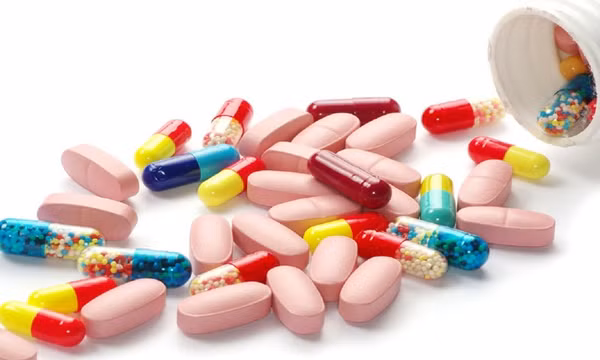 Nguy cơ hàng chục nghìn ca tử vong do kháng kháng sinh tại Hàn Quốc