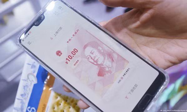 Nhìn từ mô hình AI góp phần tự động hóa hệ thống tư pháp Trung Quốc