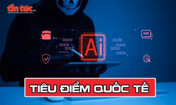 Tin tức TV: Cảnh báo về AI: Nguy cơ thực hay nỗi sợ bị thổi phồng?