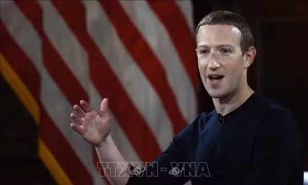 Meta đề xuất tính phí tắt quảng cáo đối với Instagram và Facebook