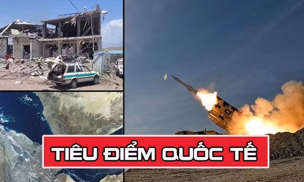 Tin tức TV: Yemen nóng trở lại, Saudi Arabia kéo ‘NATO Hồi giáo’ vào cuộc chiến