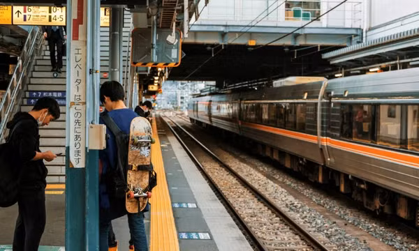Tội phạm trẻ ở Nhật Bản biến đổi trong kỷ nguyên mạng xã hội