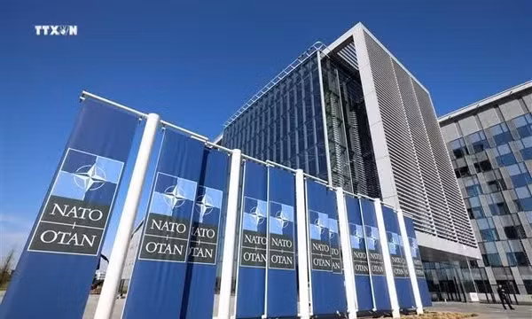 NATO đặt lằn ranh đỏ cho cuộc đối đầu trực tiếp với Nga