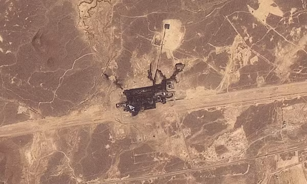 Mối đe doạ nguồn cung toàn cầu từ sự cố đường ống dầu Saudi Arabia 