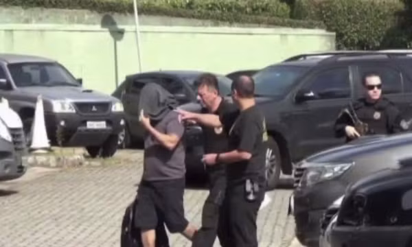 Brazil triệt phá đường dây buôn bán động vật quý hiếm quốc tế