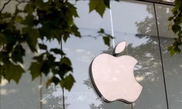 Apple đưa cuộc chiến pháp lý về phí App Store lên Tòa án Tối cao Mỹ