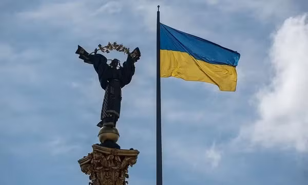 Quân đội Ukraine phản ứng trước việc thủ lĩnh Wagner nổi loạn, chống lại Nga