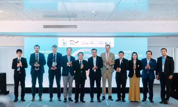 Khởi động ACTIVE 2.0 tăng cường chăm sóc bệnh nhân ung thư cổ tử cung