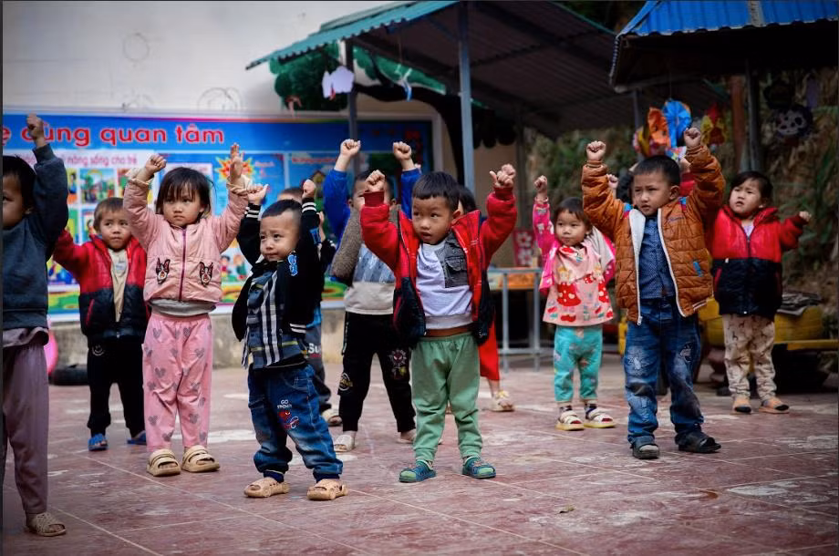 Chú thích ảnh