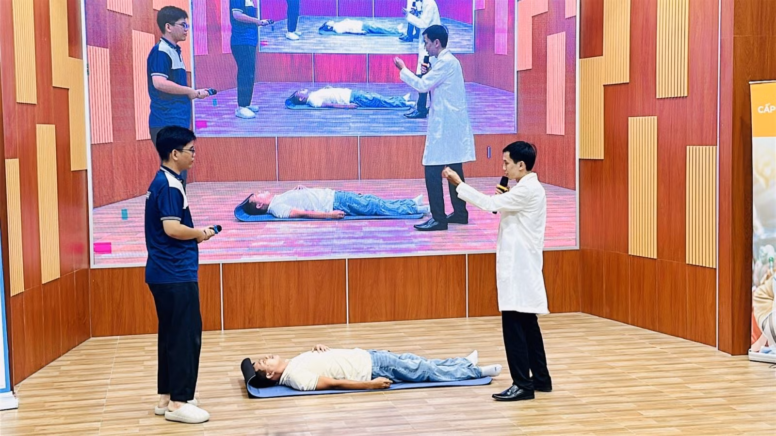 Chú thích ảnh