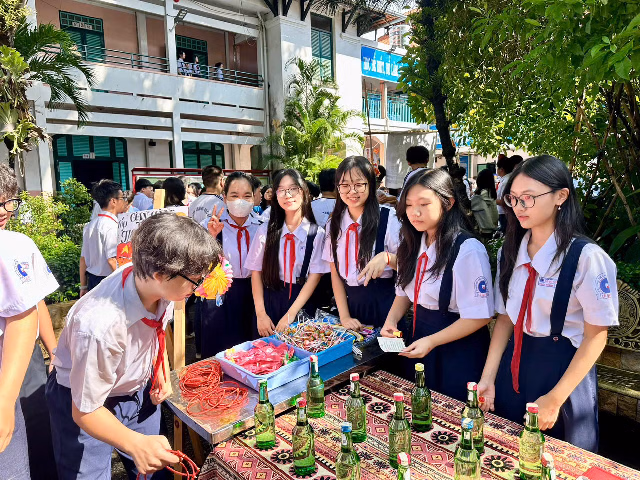 Chú thích ảnh