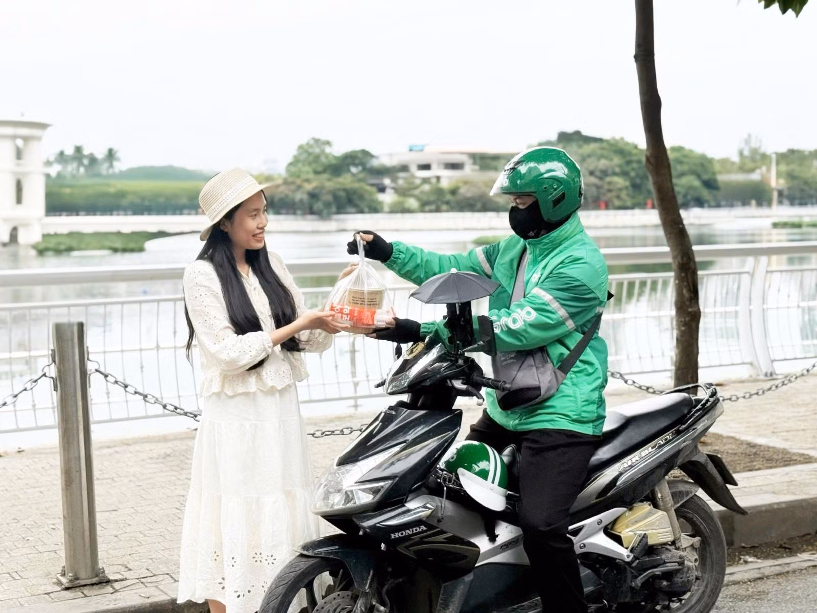Chú thích ảnh